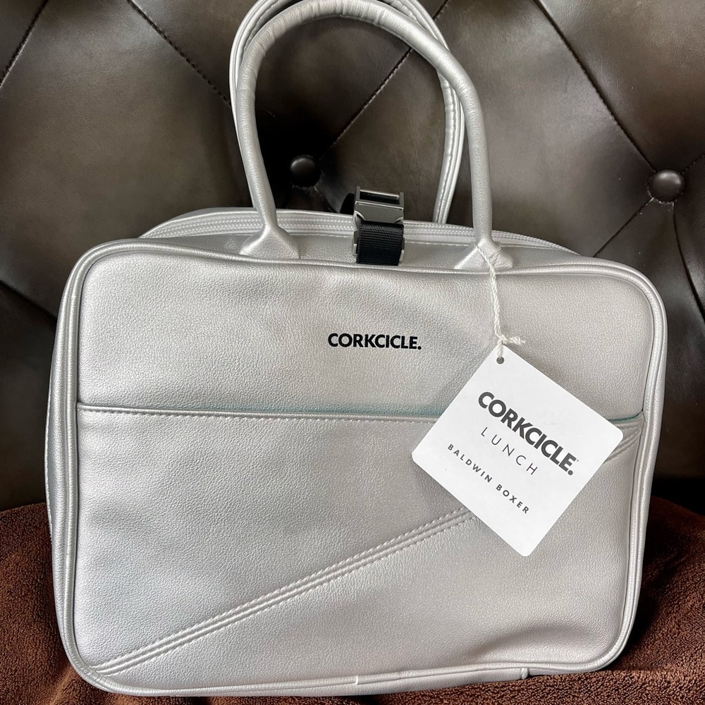 Corkcicle Baldwin Boxer Lunchbox